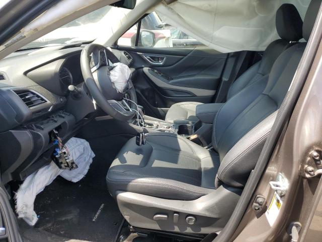 Photo 7 from auction – 2023 SUBARU FORESTER L with VIN JF2SKAPC1PH471547