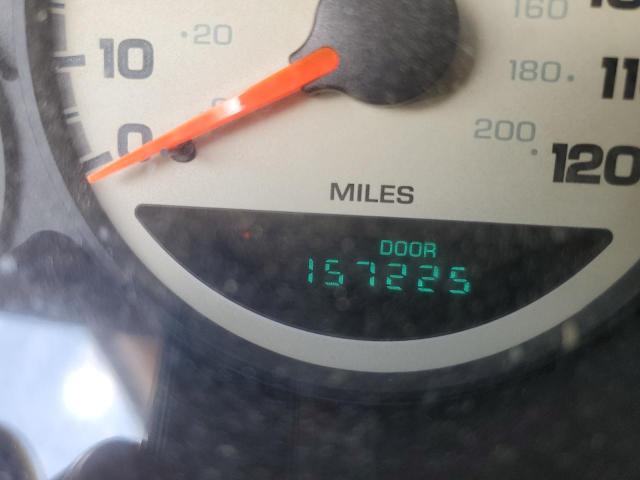 Photo 9 from auction – 2003 DODGE NEON SXT with VIN 1B3ES56C73D215582