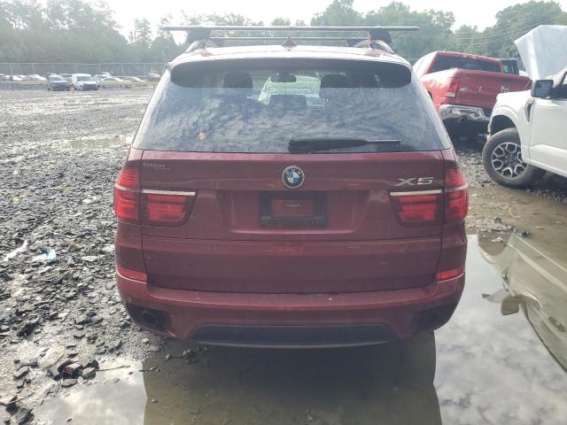 Photo 6 from auction – 2013 BMW X5 XDRIVE3 with VIN 5UXZV4C5XD0B19334
