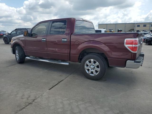 Photo 2 from auction – 2010 FORD OTHER with VIN 1FTEW1C84AFB39395