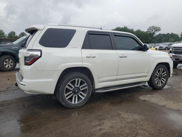 Photo 3 from auction – 2016 TOYOTA 4RUNNER SR with VIN JTEZU5JR9G5121124