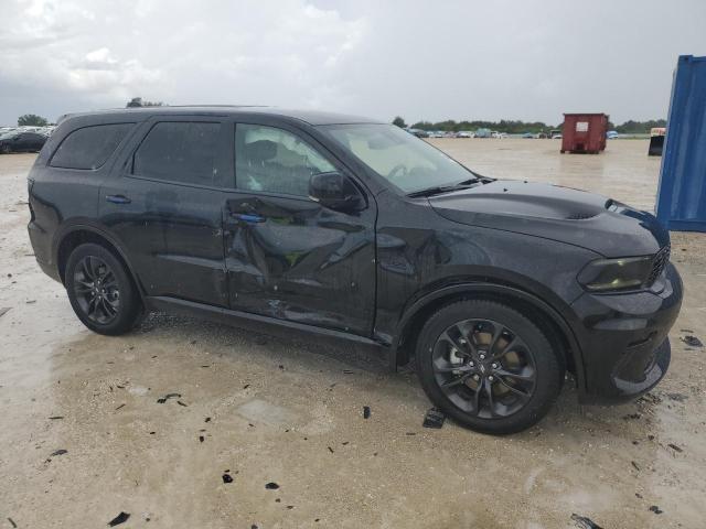 Photo 4 from auction – 2022 DODGE DURANGO GT with VIN 1C4RDHDGXNC210242