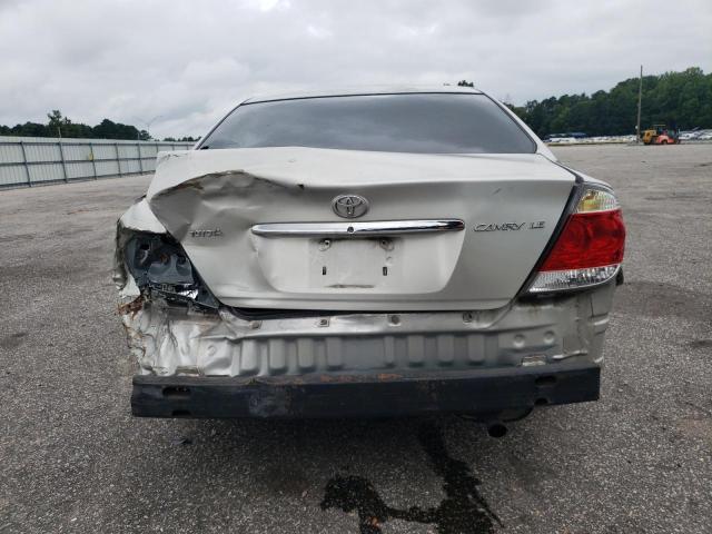 Photo 6 from auction – 2006 TOYOTA CAMRY LE with VIN 4T1BE32K96U647410