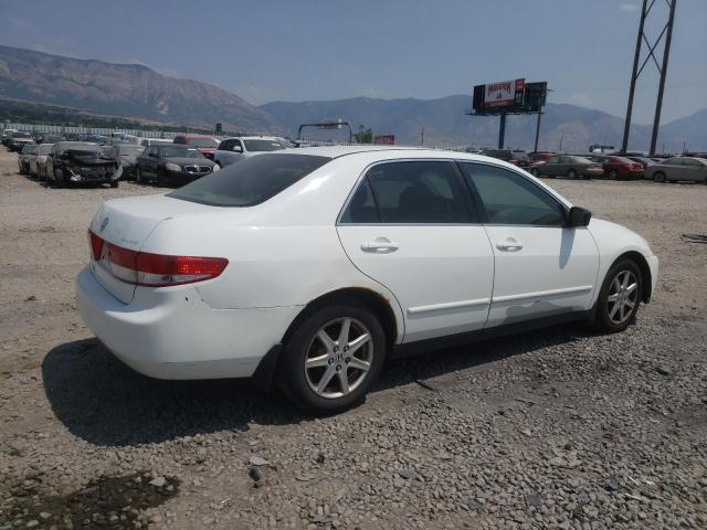Photo 3 from auction – 2003 HONDA ACCORD with VIN 3HGCM56313G704919