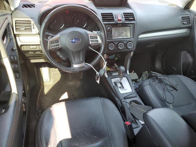 Photo 8 from auction – 2014 SUBARU FORESTER 2 with VIN JF2SJGMC6EH418320