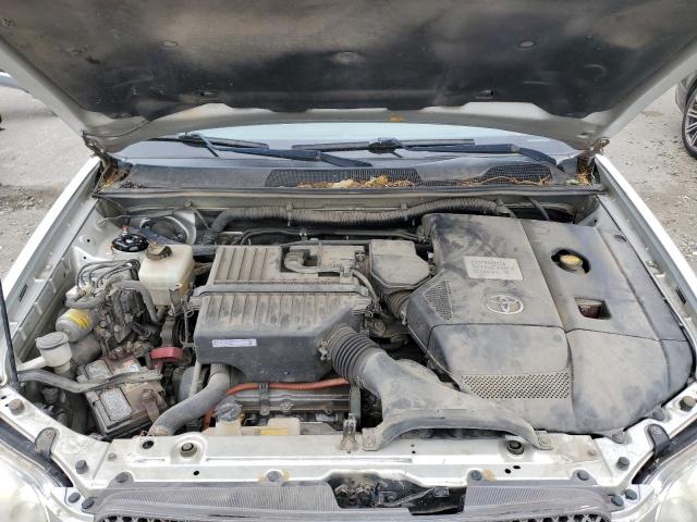 Photo 11 from auction – 2006 TOYOTA HIGHLANDER with VIN JTEEW21A560031773