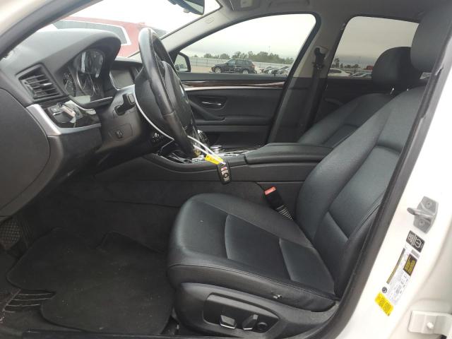 Photo 7 from auction – 2015 BMW 528 I with VIN WBA5A5C57FD515485