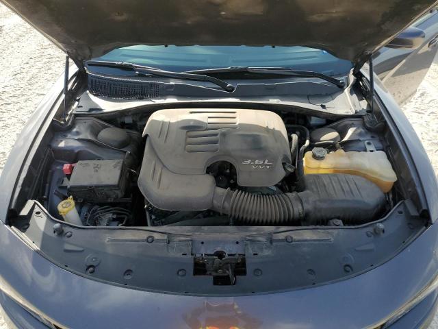 Photo 11 from auction – 2019 DODGE CHARGER SX with VIN 2C3CDXBG2KH572968