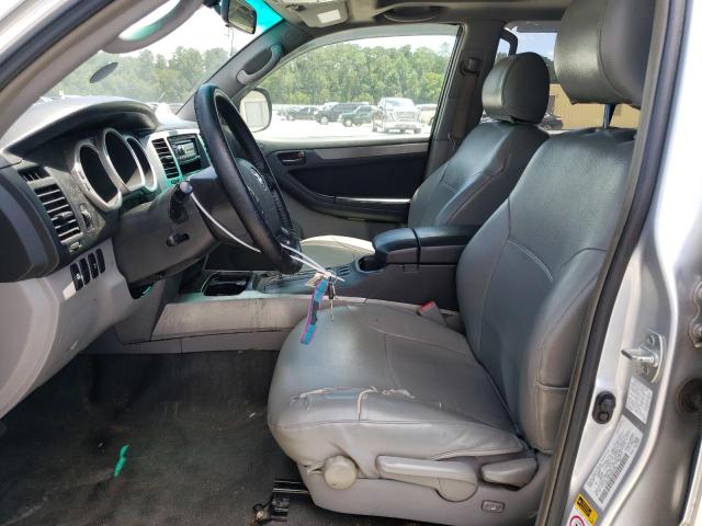 Photo 7 from auction – 2003 TOYOTA 4RUNNER SR with VIN JTEZU14R138007762