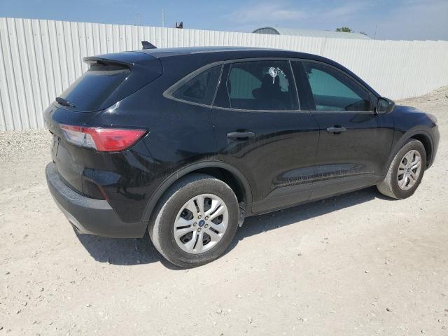 Photo 3 from auction – 2021 FORD ESCAPE S with VIN 1FMCU0F60MUA77734