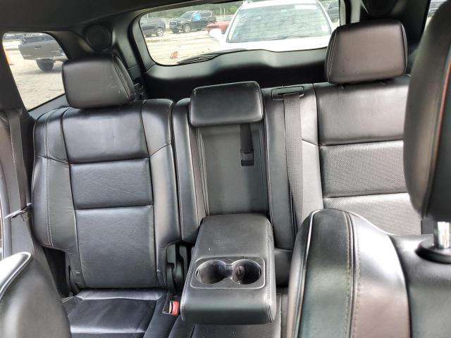Photo 10 from auction – 2014 JEEP GRAND CHER with VIN 1C4RJECG6EC480755
