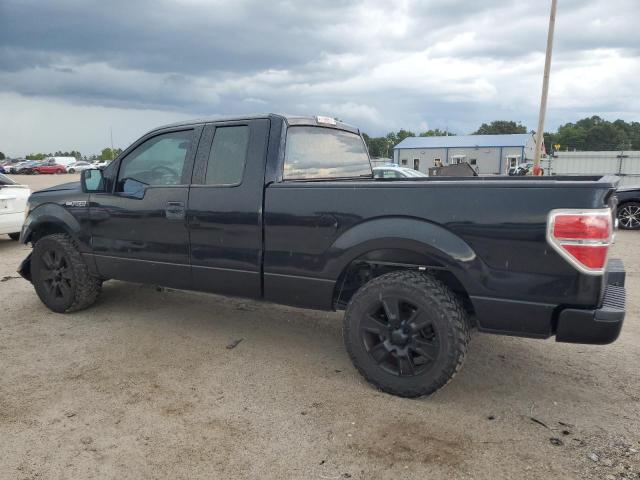 Photo 2 from auction – 2013 FORD F150 SUPER with VIN 1FTFX1CF0DFD02984