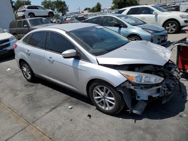 Photo 4 from auction – 2017 FORD FOCUS SE with VIN 1FADP3F29HL325012