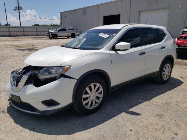 NISSAN ROGUE S 2016 مع رقم تعريف المركبة KNMAT2MT1GP612463 - صورة من المزاد