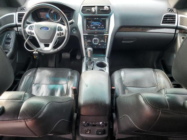 Photo 8 from auction – 2011 FORD EXPLORER L with VIN 1FMHK8F82BGA27179