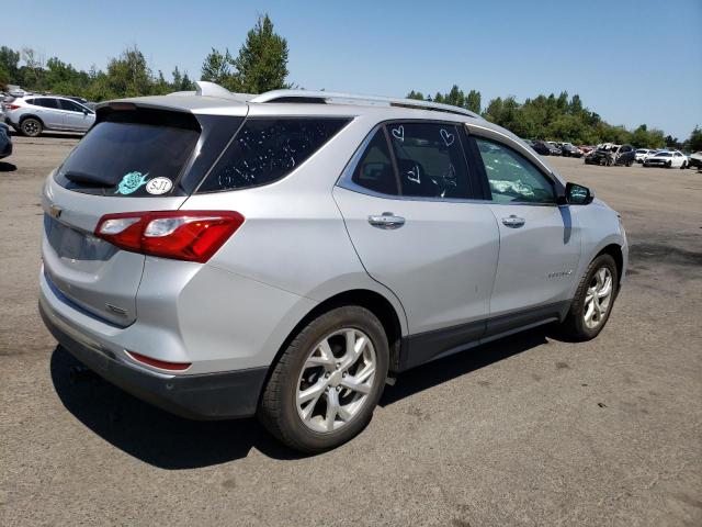 Photo 3 from auction – 2018 CHEVROLET EQUINOX PR with VIN 2GNAXMEV2J6267698