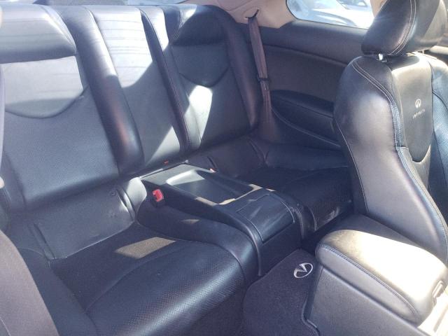 Photo 10 from auction – 2008 INFINITI G37 BASE with VIN JNKCV64E48M101066