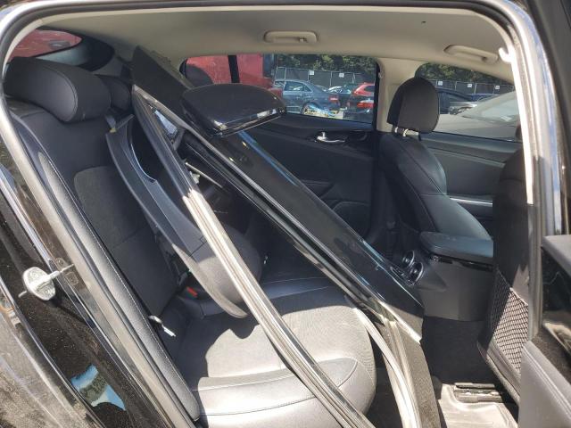 Photo 10 from auction – 2018 KIA STINGER with VIN KNAE15LA9J6016732