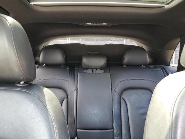 Photo 10 from auction – 2016 AUDI Q3 PRESTIG with VIN WA1GFCFS7GR014288