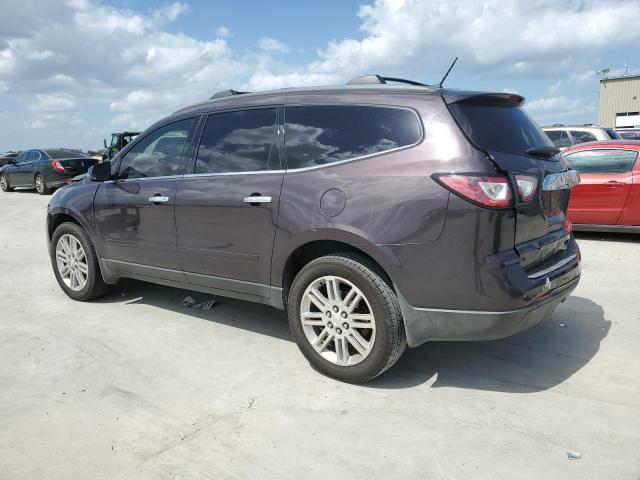 Photo 2 from auction – 2015 CHEVROLET TRAVERSE L with VIN 1GNKRGKD2FJ149673