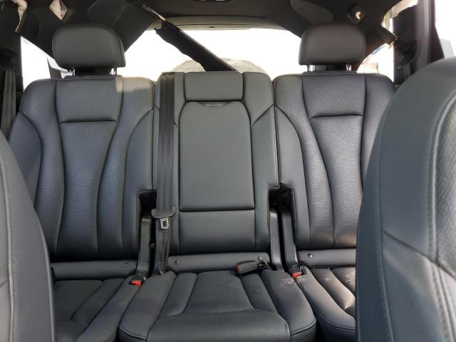 Photo 10 from auction – 2021 AUDI Q7 PREMIUM with VIN WA1LXAF71MD011410