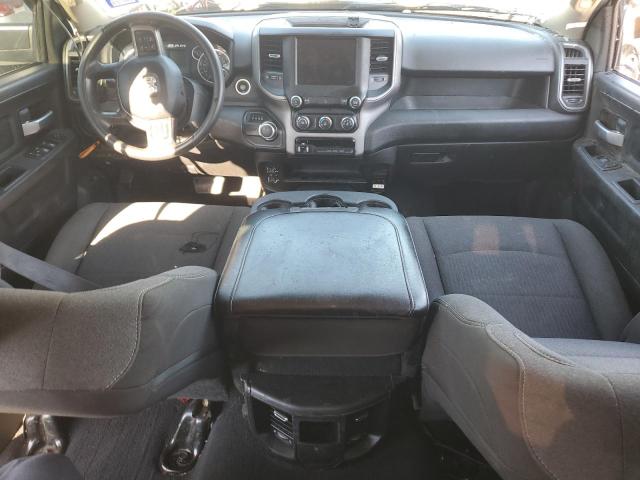 Photo 8 from auction – 2019 RAM 2500 TRADE with VIN 3C6UR5CJ8KG676792