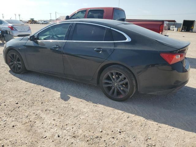 Photo 2 from auction – 2018 CHEVROLET MALIBU LT with VIN 1G1ZD5ST6JF157703