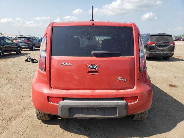 Foto 6 de la subasta – 2011 KIA SOUL + con VIN KNDJT2A20B7286482