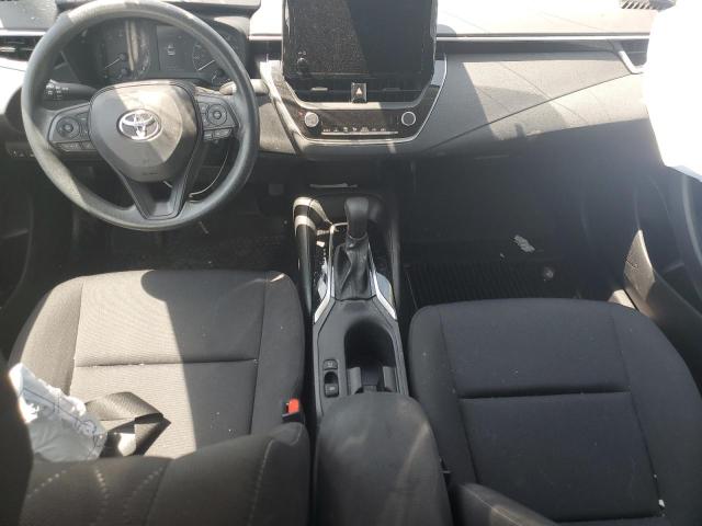 Photo 8 from auction – 2023 TOYOTA COROLLA LE with VIN 5YFB4MDE1PP047256