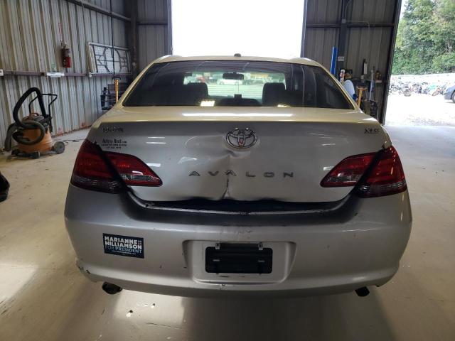 Photo 6 from auction – 2010 TOYOTA AVALON XL with VIN 4T1BK3DB1AU358908