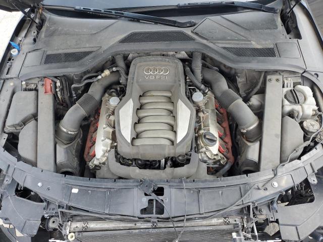 Photo 11 from auction – 2012 AUDI A8 L QUATT with VIN WAURVAFD0CN011772