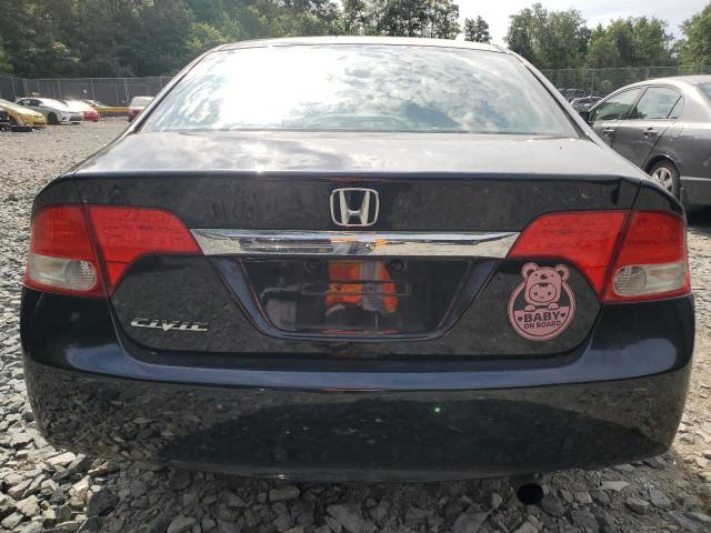 Photo 6 from auction – 2011 HONDA CIVIC EXL with VIN 2HGFA1F94BH534976
