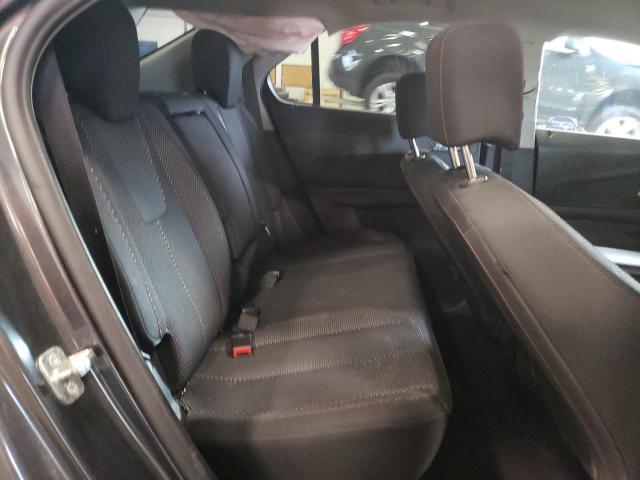 Photo 11 from auction – 2017 CHEVROLET EQUINOX LT with VIN 2GNALCEK9H6200053