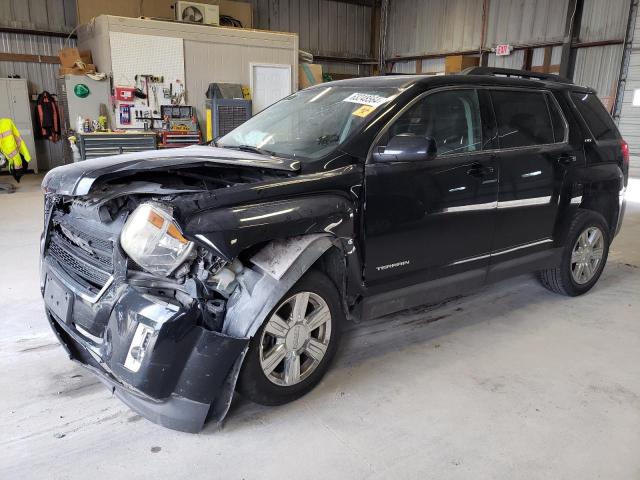 GMC TERRAIN SL 2015 with VIN 2GKALSEK3F6270426 - Photo from auction