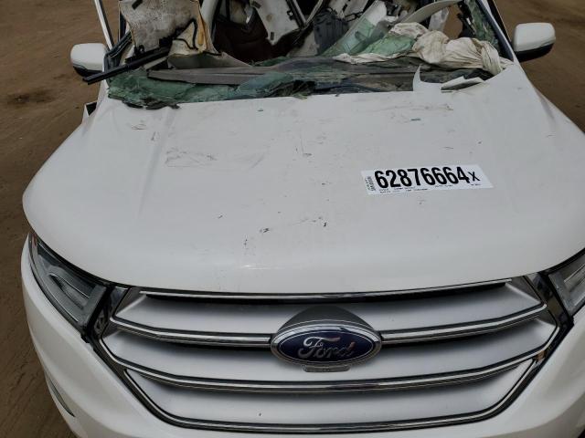 Photo 12 from auction – 2015 FORD EDGE TITAN with VIN 2FMPK4K99FBB06218