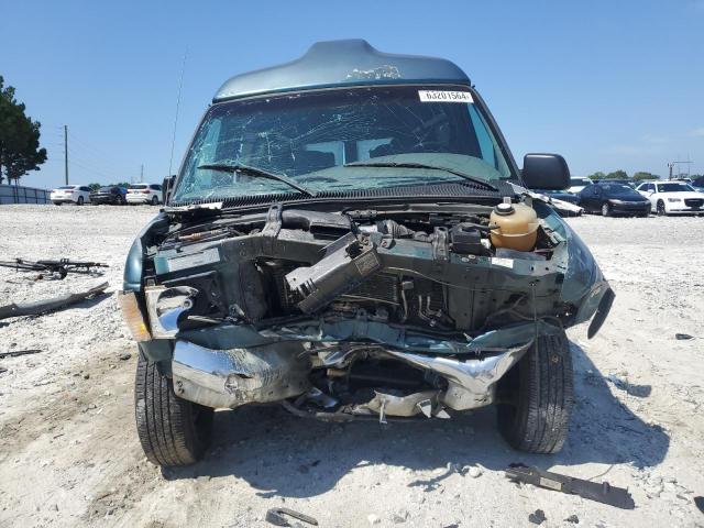 Photo 5 from auction – 1997 FORD ECONOLINE with VIN 1FDEE1466VHB91990
