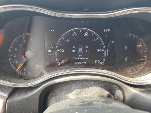 Photo 9 from auction – 2018 JEEP GRAND CHER with VIN 1C4RJFAG2JC288445
