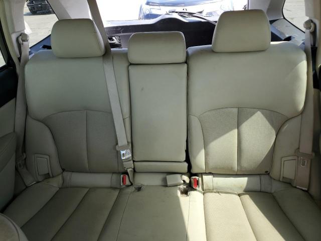 Снимка 10 от търг – 2011 SUBARU OUTBACK 2. с VIN 4S4BRCKC3B3433445
