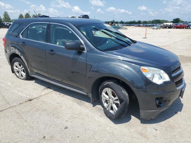 Photo 4 from auction – 2013 CHEVROLET EQUINOX LS with VIN 2GNALBEK5D1163200