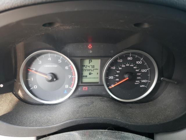 Photo 9 from auction – 2014 SUBARU FORESTER 2 with VIN JF2SJAEC1EH549392