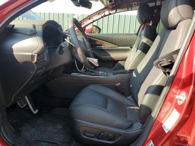 Photo 7 from auction – 2024 MAZDA CX-30 PREM with VIN 3MVDMBDM1RM621190