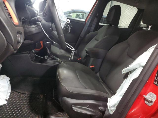 Photo 7 from auction – 2018 JEEP RENEGADE S with VIN ZACCJBAB7JPH79897
