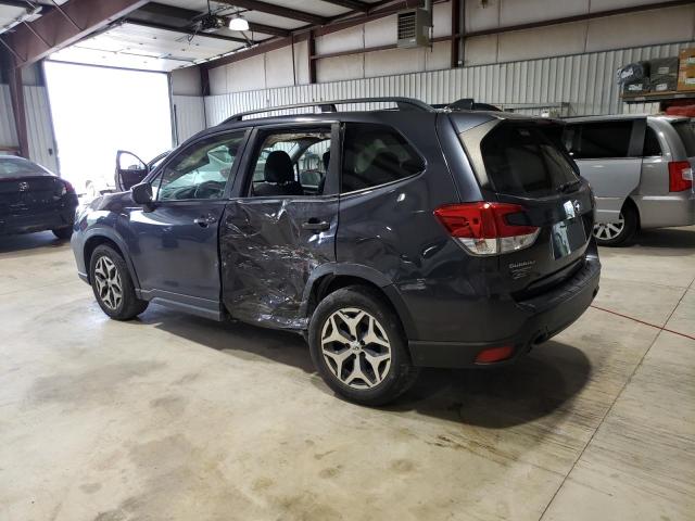 Photo 2 from auction – 2019 SUBARU FORESTER P with VIN JF2SKAGC4KH491364