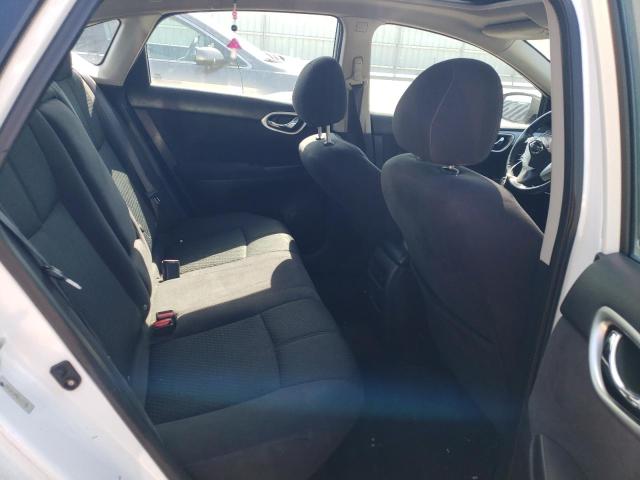 Photo 10 from auction – 2013 NISSAN SENTRA S with VIN 3N1AB7AP9DL717155