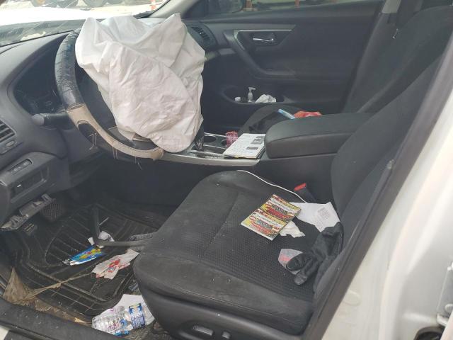 Photo 7 from auction – 2015 NISSAN ALTIMA 2.5 with VIN 1N4AL3AP7FC158146