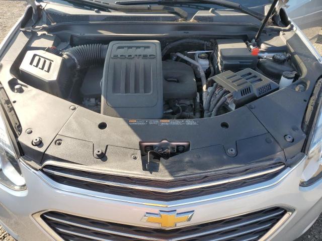 Photo 12 from auction – 2017 CHEVROLET EQUINOX LT with VIN 2GNALCEK7H1587120