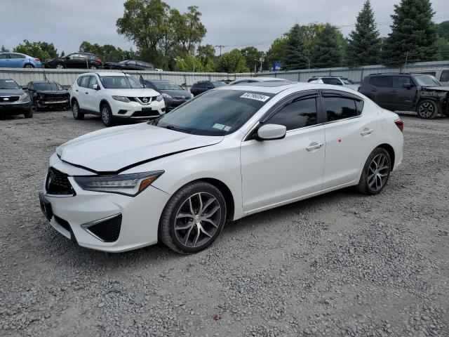 ACURA ILX PREMIU 2020 with VIN 19UDE2F77LA012827 - Photo from auction