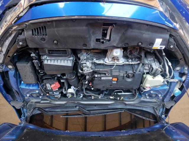 Photo 11 from auction – 2016 HONDA CIVIC EX with VIN 19XFC2F77GE009264