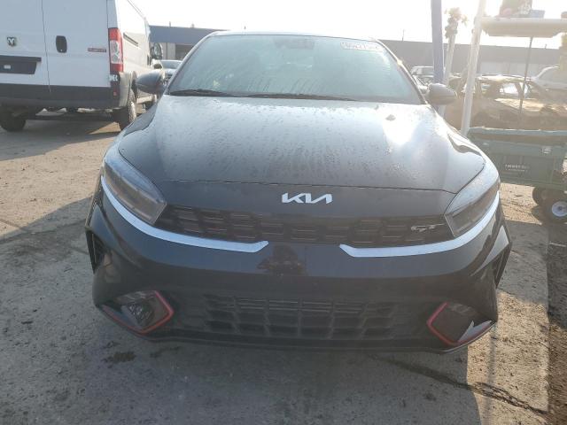 Photo 5 from auction – 2023 KIA FORTE GT with VIN 3KPF44AC0PE630097