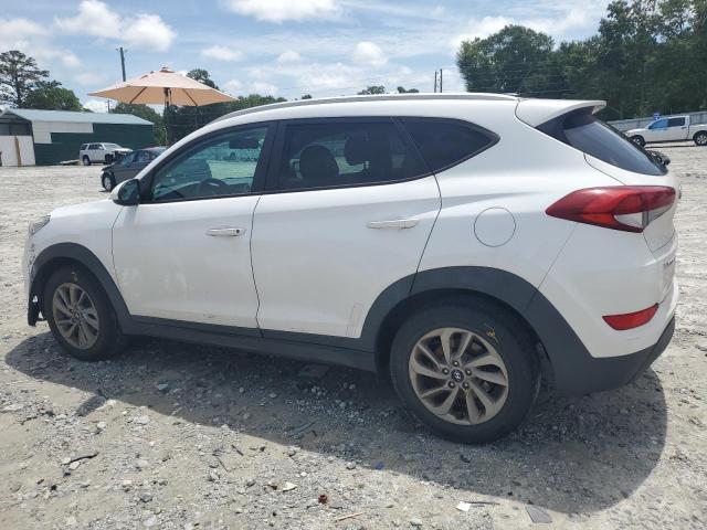 Photo 2 from auction – 2016 HYUNDAI TUCSON LIM with VIN KM8J3CA48GU065014